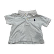 Unisex Polo Ralph Lauren - T-paita, koko 56 - 62 - Valkoinen ()