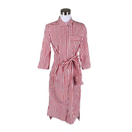 Naisten InWear - Kangasmekko, koko 32 - Punainen ()