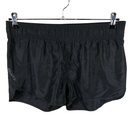 Naisten Craft - Urheilushortsit, koko 40 - Musta ()
