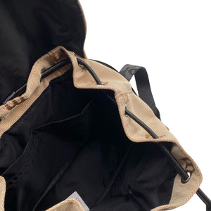 Naisten Marimekko - Reppu, koko Mini - Beige (3)