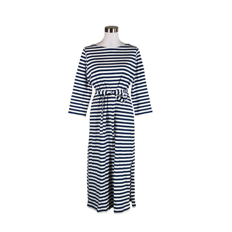 Naisten Marimekko - Trikoomekko, koko 38 - Sininen ()