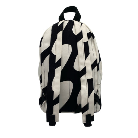 Naisten Marimekko - Reppu, koko Maxi - Valkoinen (2)