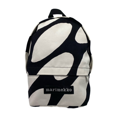 Naisten Marimekko - Reppu, koko Maxi - Valkoinen ()
