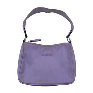 Naisten Guess - Käsilaukku, koko Mini - Violetti (1)