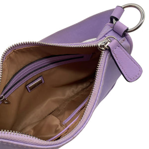 Naisten Guess - Käsilaukku, koko Mini - Violetti (2)