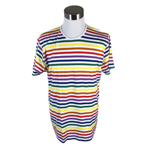 Miesten Marimekko - T-paita, koko XXL - Keltainen (1)