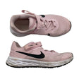 Tyttöjen Nike - Lenkkarit, koko 35 - Vaaleanpunainen ()