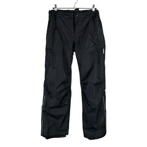 Unisex Reima - Toppahousut, koko 140 - 146 - Musta (1)