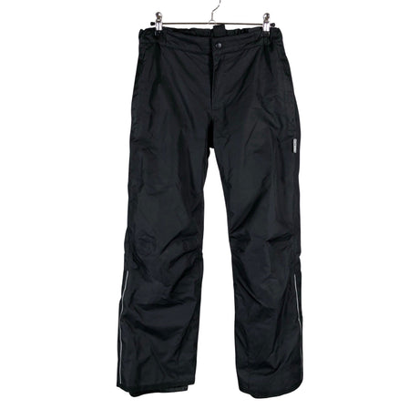 Unisex Reima - Toppahousut, koko 140 - 146 - Musta ()