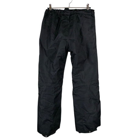 Unisex Reima - Toppahousut, koko 140 - 146 - Musta (2)