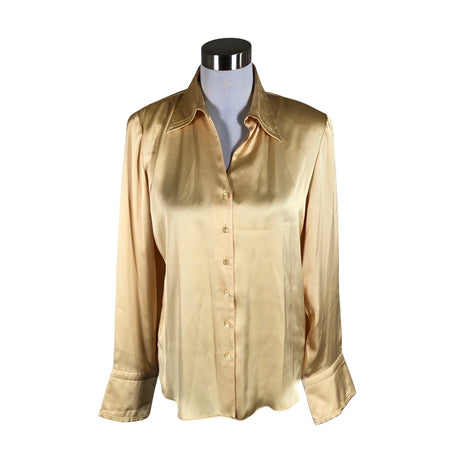Naisten Gerry Weber - Pusero, koko 38 - Keltainen ()