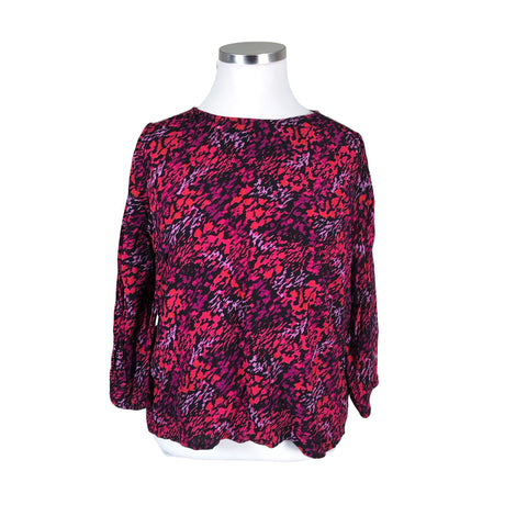 Naisten Saint Tropez - Pusero, koko 42 - Pinkki ()
