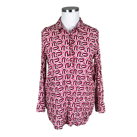 Naisten Gerry Weber - Pusero, koko 44 - Pinkki ()