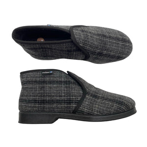 Unisex Reino&Aino - Sisäkengät, koko 40 - Harmaa (1)