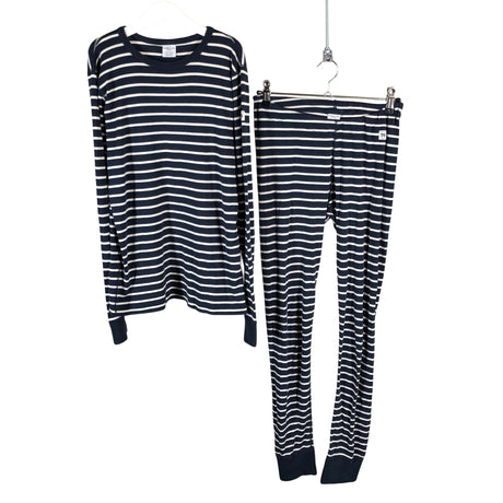 Unisex Polarn O. Pyret - Yöasu, koko 146 - 152 - Sininen ()
