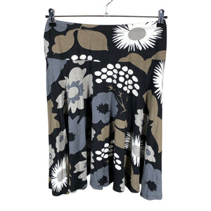Naisten Marimekko - Trikoohame, koko 42 - Musta (1)