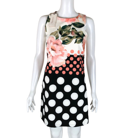 Naisten Rinascimento - Juhlamekko, koko 36 - Valkoinen ()