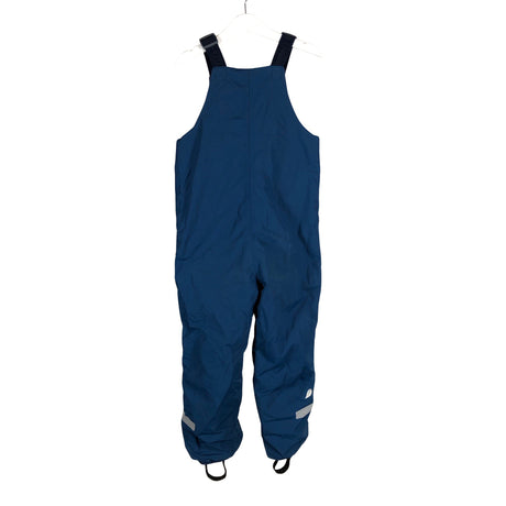 Unisex Didriksons - Toppahousut, koko 104 - 110 - Sininen (2)