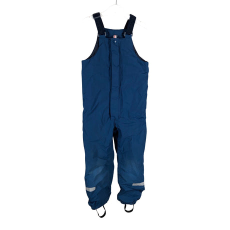 Unisex Didriksons - Toppahousut, koko 104 - 110 - Sininen ()