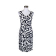 Naisten Gerry Weber - Kotelomekko, koko 36 - Valkoinen ()