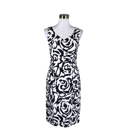 Naisten Gerry Weber - Kotelomekko, koko 36 - Valkoinen ()