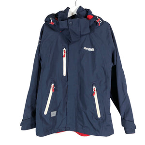 Unisex Bergans of Norway - Välikausitakki, koko 122 - 128 - Sininen (1)