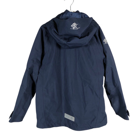 Unisex Bergans of Norway - Välikausitakki, koko 122 - 128 - Sininen (2)