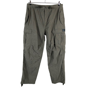 Miesten Superdry - Cargohousut, koko W32 - Vihreä (1)
