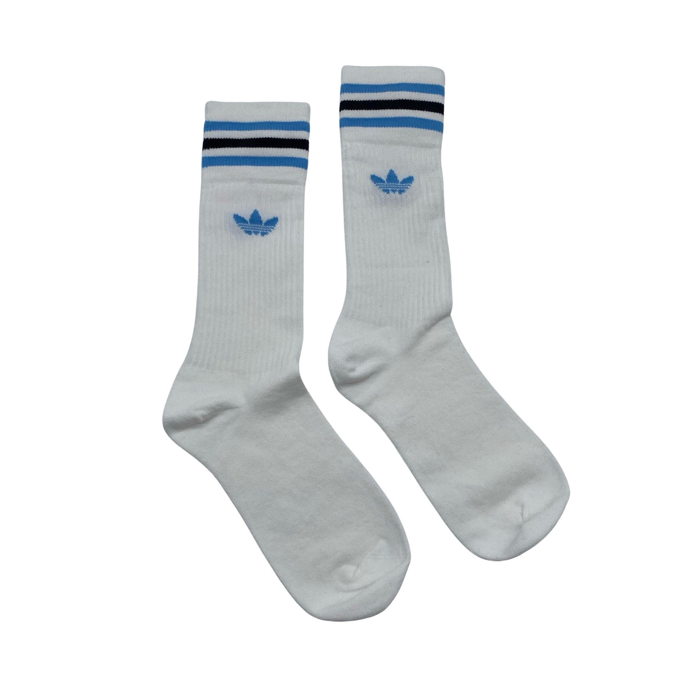 Naisten Adidas - Sukat, koko 38 - Valkoinen (1)