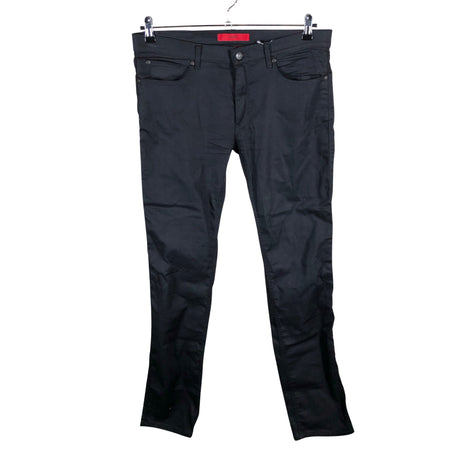 Miesten Hugo Boss - Farkut, koko W33 - Musta ()
