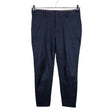 Naisten Lee Cooper - Chinot, koko W27 - Sininen ()