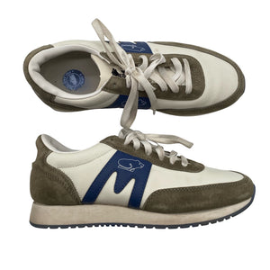 Unisex Karhu - Tennarit, koko 39 - Valkoinen (1)