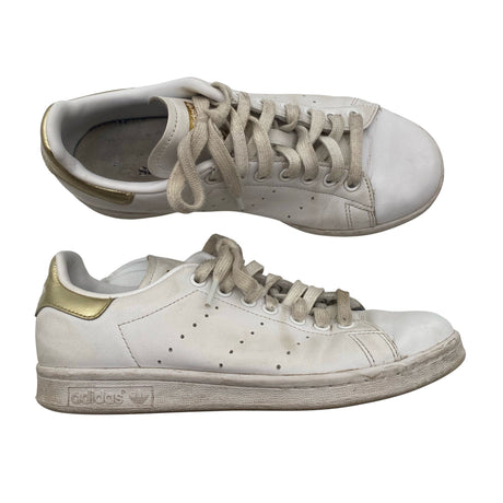 Naisten Adidas - Tennarit, koko 38 - Valkoinen ()