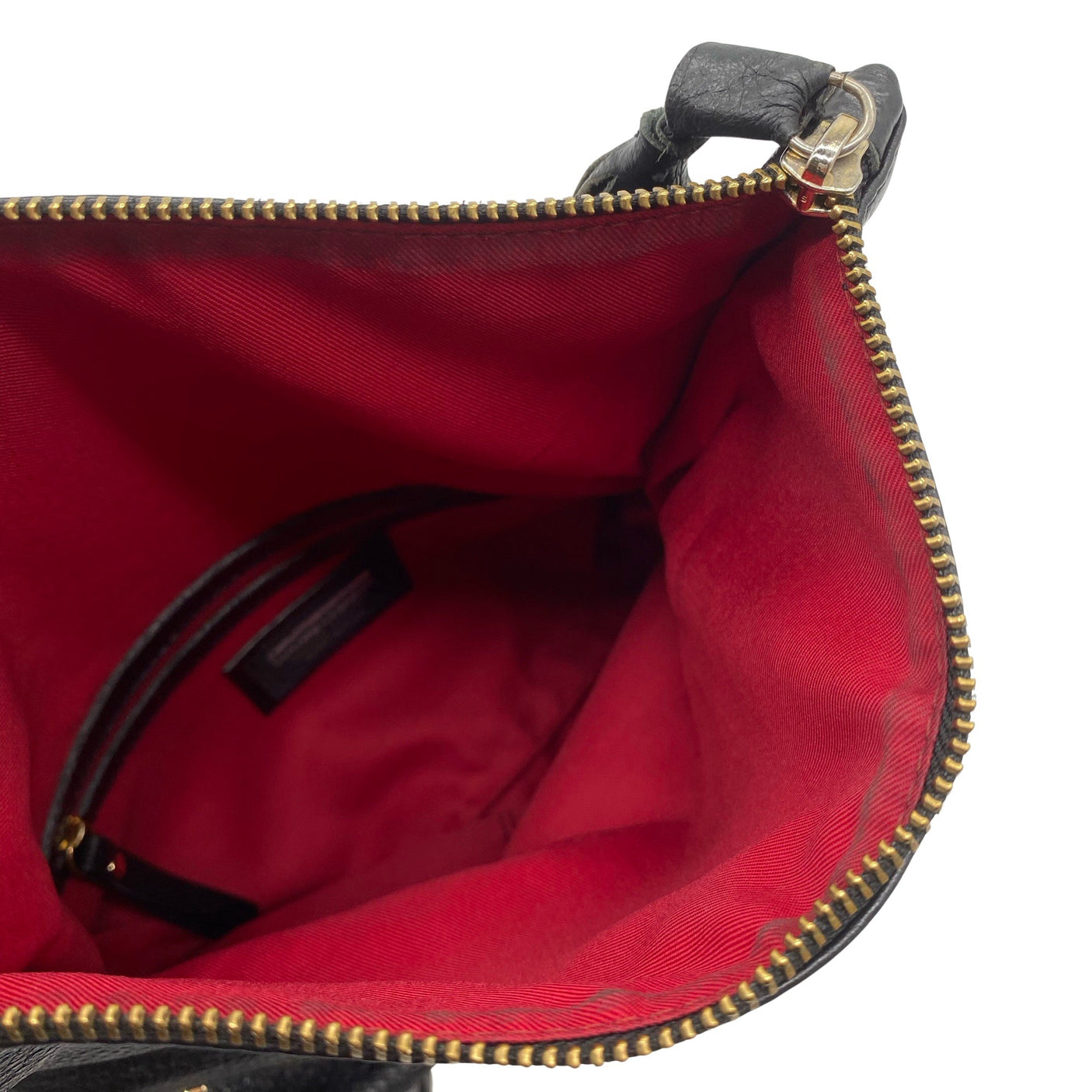 Naisten Gianni Chiarini - Olkalaukku, koko Midi - Musta (3)