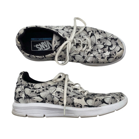 Naisten Vans - Lenkkarit, koko 38 - Harmaa ()