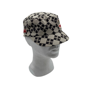 Naisten Paul Frank - Lippalakki, koko 52 - 54 cm - Musta (1)