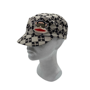 Naisten Paul Frank - Lippalakki, koko 52 - 54 cm - Musta (3)