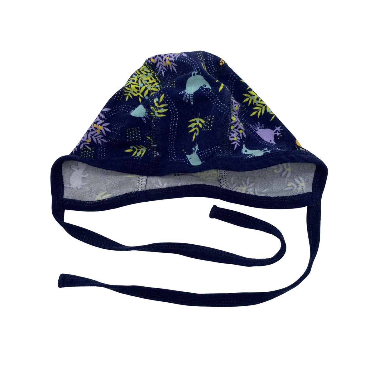 Unisex Finlayson - Hattu, koko 38 - 40 cm - Sininen (1)