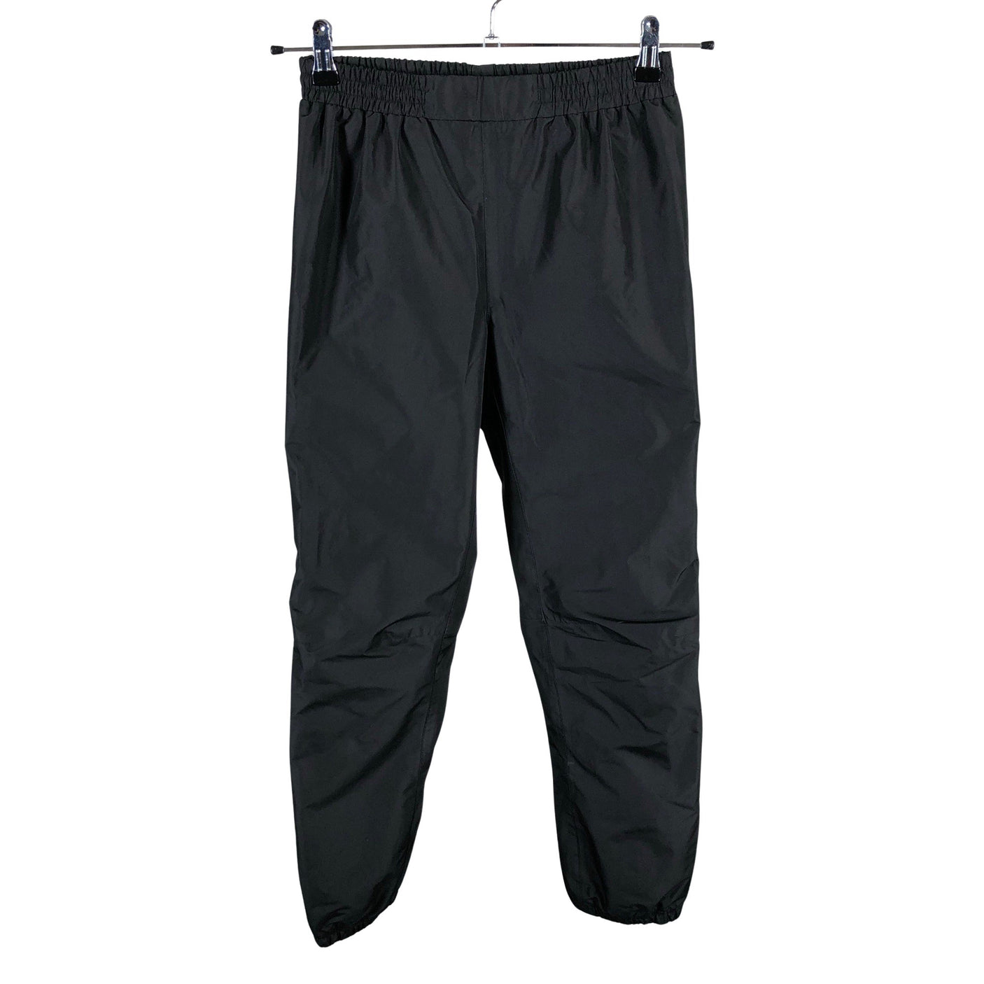 Unisex Everest - Välikausihousut, koko 158 - 164 - Musta (1)