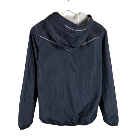 Unisex Umbro - Välikausitakki, koko 158 - 164 - Sininen (2)