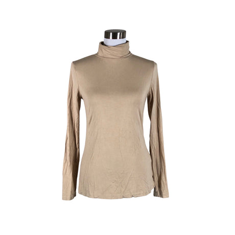 Naisten Soyaconcept - Trikoopaita, koko 36 - Beige ()
