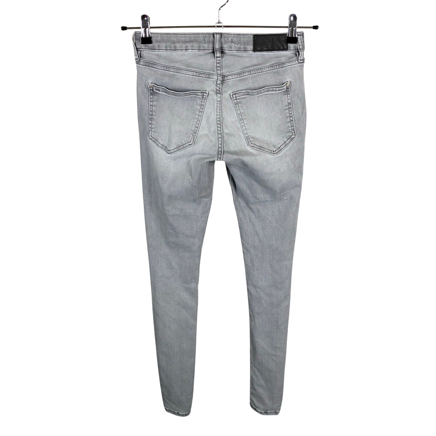 Naisten Esprit - Farkut, koko W26 - Harmaa (2)