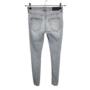 Naisten Esprit - Farkut, koko W26 - Harmaa (2)