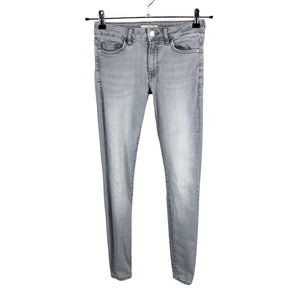 Naisten Esprit - Farkut, koko W26 - Harmaa (1)