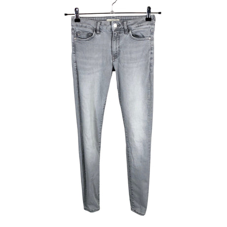 Naisten Esprit - Farkut, koko W26 - Harmaa ()