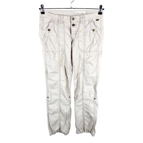 Naisten Esprit - Cargohousut, koko 40 - Beige ()