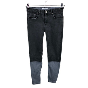 Naisten Mexx - Farkut, koko W27 - Harmaa (1)