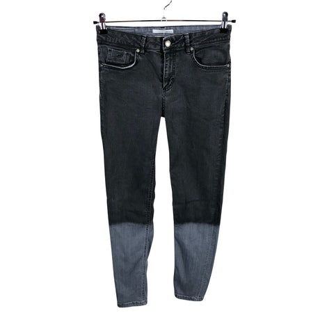 Naisten Mexx - Farkut, koko W27 - Harmaa ()