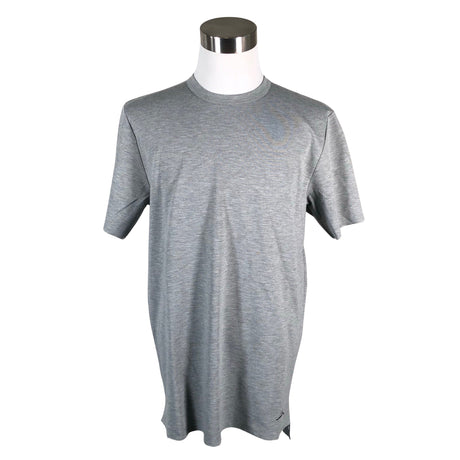 Miesten Jordan (Nike) - T-paita, koko L - Harmaa ()