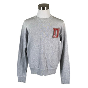 Miesten Dsquared2 - Collegepaita, koko L - Harmaa (1)